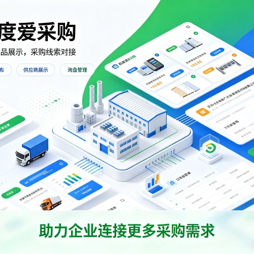 共青城百度爱采购